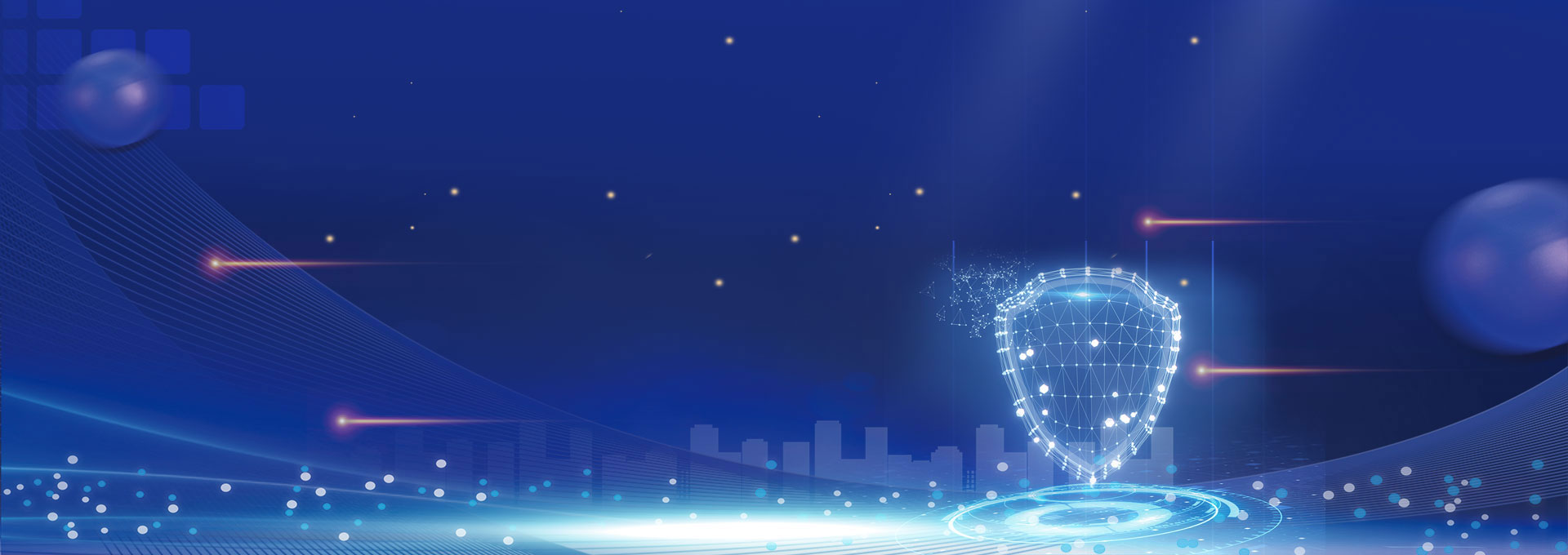banner